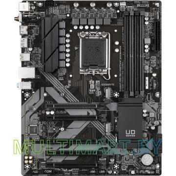 Материнская плата Gigabyte B760 DS3H AX DDR4 (rev. 1.x)